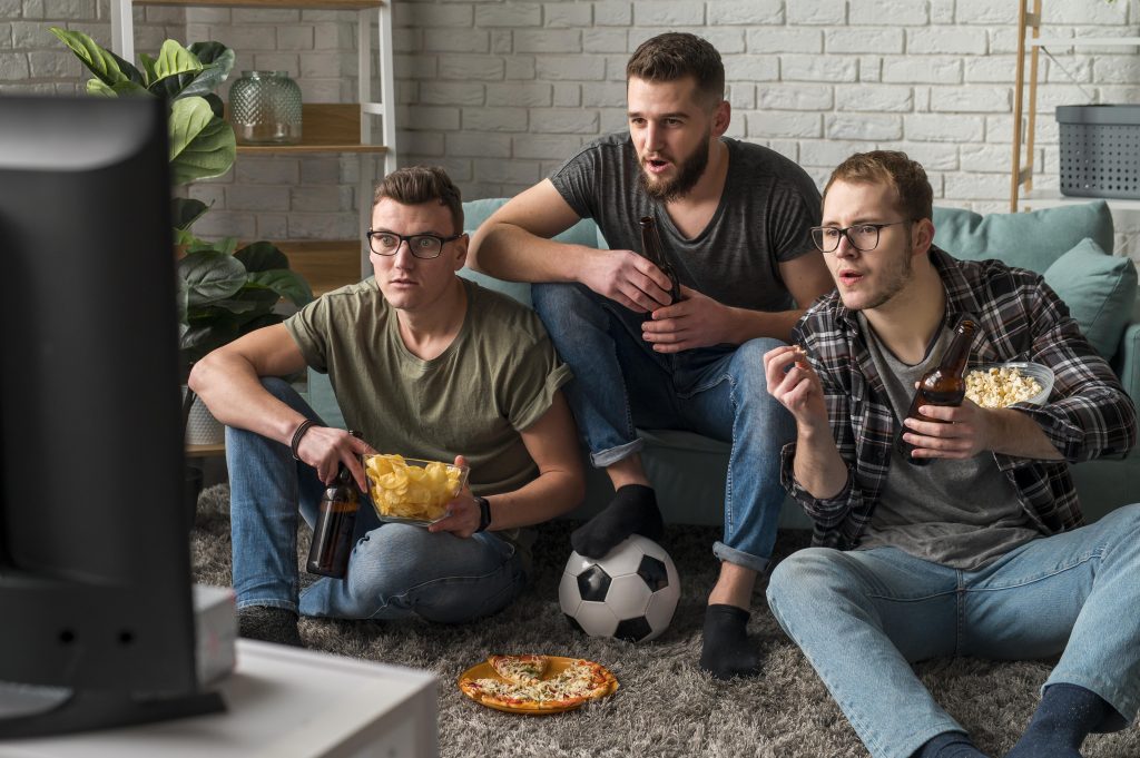 20 Best IPTV Service Providers in the USA (2025)