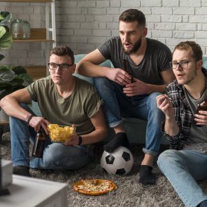 20 Best IPTV Service Providers in the USA (2025)